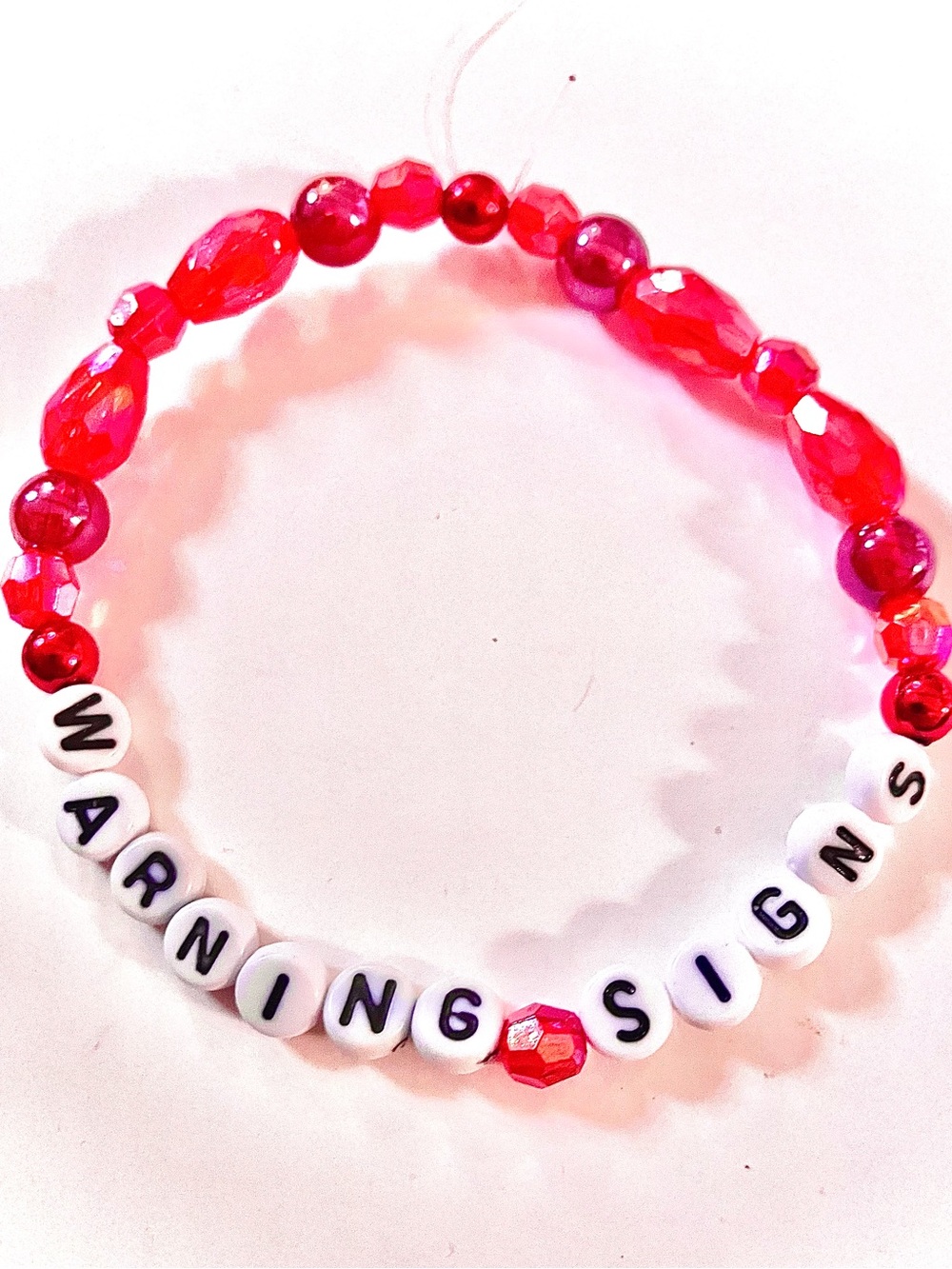 BUY1GET1FREE Ariana Grande inspired Beaded Bracelet